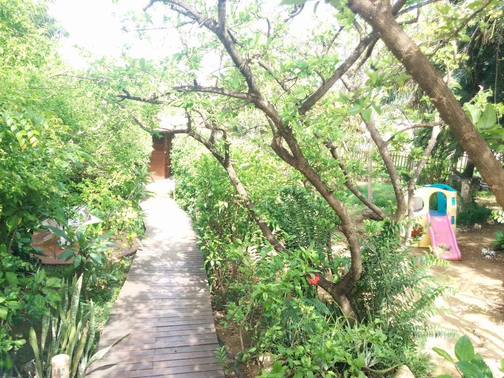 Pousada Mabuya Fernando de Noronha Buitenkant foto