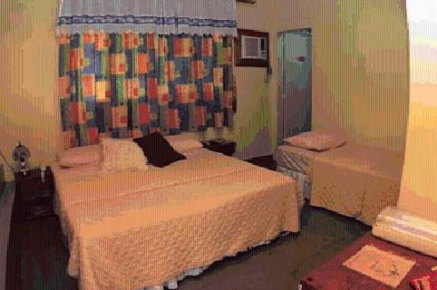 Pousada Mabuya Fernando de Noronha Kamer foto