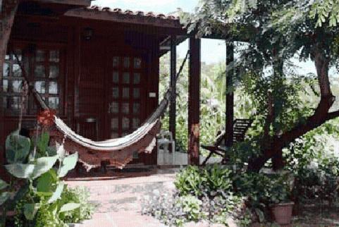 Pousada Mabuya Fernando de Noronha Kamer foto