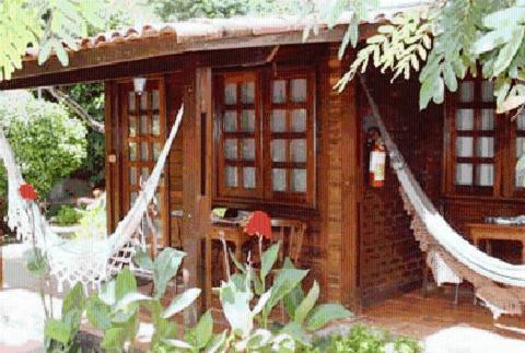 Pousada Mabuya Fernando de Noronha Kamer foto