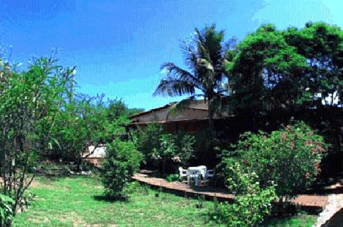 Pousada Mabuya Fernando de Noronha Buitenkant foto