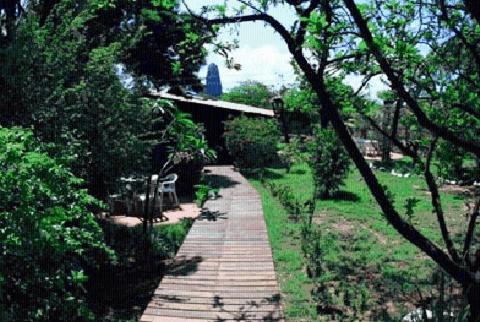 Pousada Mabuya Fernando de Noronha Buitenkant foto